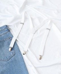 Bling Leads | サスペンダー無地(サスペンダー)