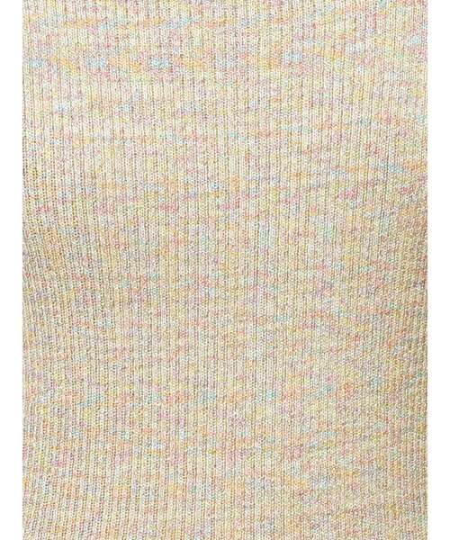 jouetie（ジュエティ）の「ベーシックカラータートルニット/赤ニット（ニット/セーター・レディース・ブラック/ネイビー/パープル/ピンク/レッド/ブルー/アイボリー/その他1・MEDIUM）」の21枚目の写真