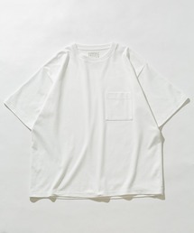 URBAN RESEARCH Sonny Label | コンパクトスムースショートスリーブTシャツ(Tシャツ/カットソー)