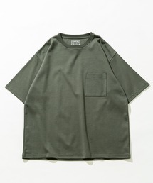 URBAN RESEARCH Sonny Label | コンパクトスムースショートスリーブTシャツ(Tシャツ/カットソー)