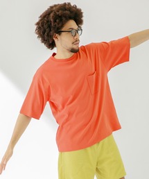 URBAN RESEARCH Sonny Label | コンパクトスムースショートスリーブTシャツ(Tシャツ/カットソー)