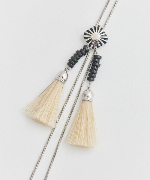 新品　Toga Too モチーフネックレス 楽天市場】TOGA TOO 【トーガ トゥ】MOTIF NECKLACE Mix (TZ241