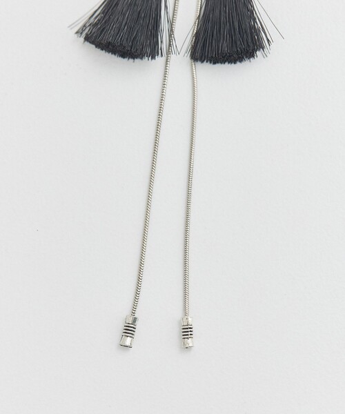 TOGA ネックレス Metal motif necklace メンズ : ZOZOTOWN Yahoo