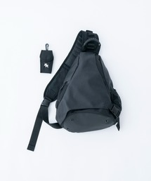 Nanmo. | NYLON ONE SHOULDER BAG / ナイロンワンショルダーバッグ(ショルダーバッグ)
