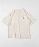 kutir(クティール)の「トップス(Tシャツ/カットソー)」