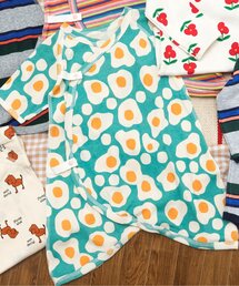 BREEZE（ブリーズ）の「コンビ肌着 マイファーストブリーズ（肌着）」