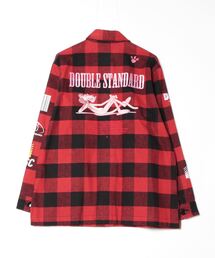 DOUBLE STANDARD CLOTHING（ダブルスタンダードクロージング）の「PINK