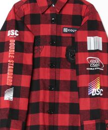 DOUBLE STANDARD CLOTHING（ダブルスタンダードクロージング）の「PINK