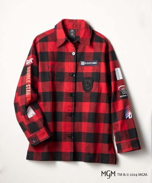 DOUBLE STANDARD CLOTHING（ダブルスタンダードクロージング）の