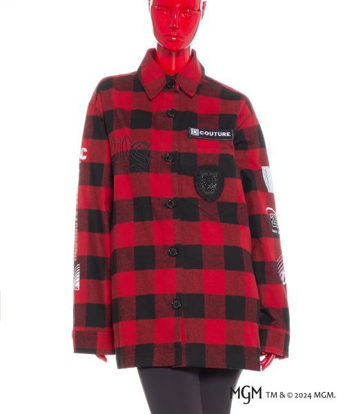 DOUBLE STANDARD CLOTHING（ダブルスタンダードクロージング）の「PINK