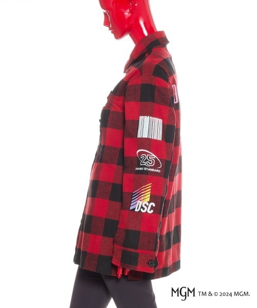 DOUBLE STANDARD CLOTHING（ダブルスタンダードクロージング）の