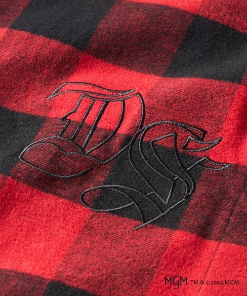 DOUBLE STANDARD CLOTHING（ダブルスタンダードクロージング）の