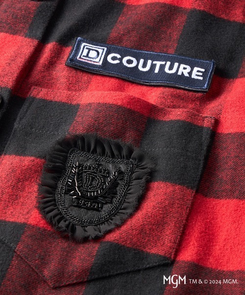 DOUBLE STANDARD CLOTHING（ダブルスタンダードクロージング）の