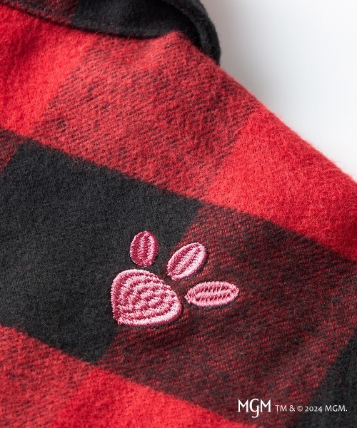 ダブルスタンダードクロージング　ダブスタ　ピンクパンサー　バッファローチェック DOUBLE STANDARD CLOTHING（ダブルスタンダードクロージング）の