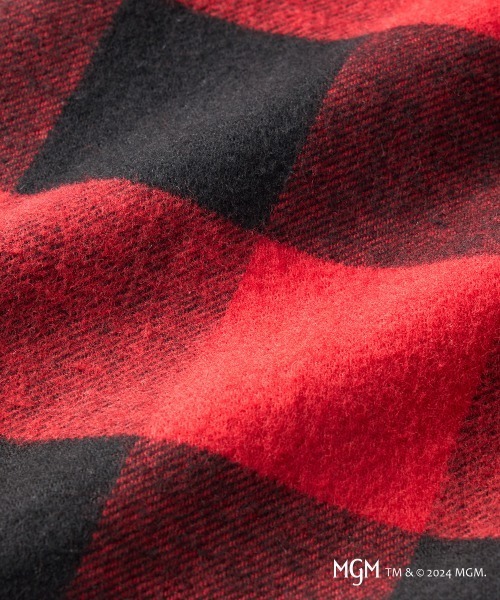 ダブルスタンダードクロージング　ダブスタ　ピンクパンサー　バッファローチェック PINK PANTHER✖️DOUBLE STANDARD CLOTHING 第1弾❣️ | ソブ