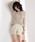 ElegChic�i�G���O�V�b�N�j�́u�� �X���b�g �v���I�[�o�[�i�j�b�g/�Z�[�^�[�j�v�b�O���[�n���̑�