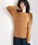 ElegChic�i�G���O�V�b�N�j�́u�� �X���b�g �v���I�[�o�[�i�j�b�g/�Z�[�^�[�j�v�b�L������