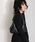 ElegChic�i�G���O�V�b�N�j�́u�� �X���b�g �v���I�[�o�[�i�j�b�g/�Z�[�^�[�j�v�b�u���b�N