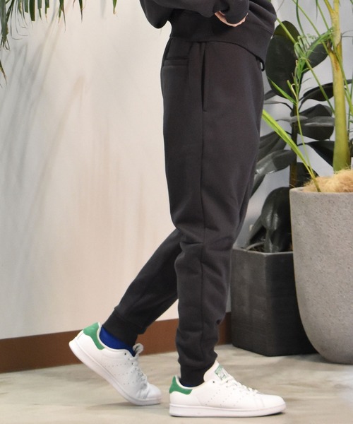 【セール】【ムラサキスポーツ限定】QUIKSILVER/クイックシルバー ロングパンツ ボンディング 撥水 防風 保温 セットアップ対応 QPT244607M（その他パンツ）｜Quiksilver（クイックシルバー）