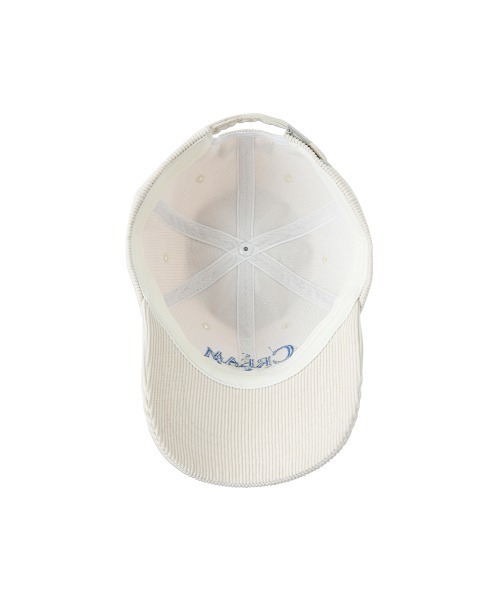 RUBY AND YOU（ルビーアンドユー）の「CREAM BRULEEキャップ（キャップ・レディース・ベージュ系/アイボリー・FREE）」の19枚目の写真