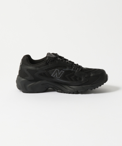 NEW BALANCE（ニューバランス）の「NEW BALANCE / ニューバランス ML725C（スニーカー・メンズ・ブラック/チャコールグレー・28cm/27.5cm/27cm/26cm/26.5cm）」の10枚目の写真