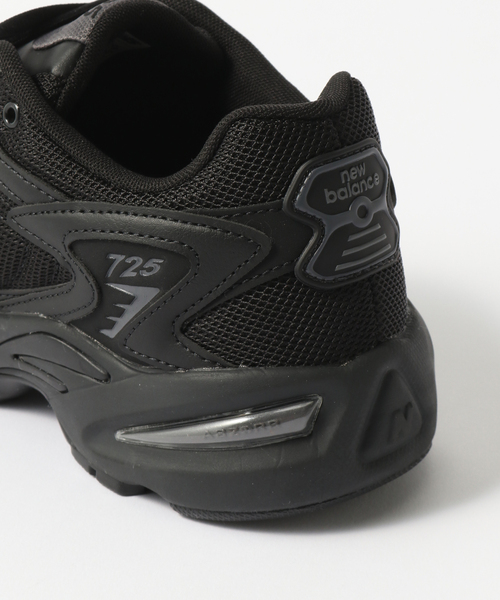 最終価格　New Balance　ML725C/スニーカー New Balance 2024年秋冬新作♪ Balance【ニューバランス】 ML725