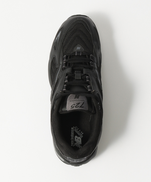 NEW BALANCE（ニューバランス）の「NEW BALANCE / ニューバランス ML725C（スニーカー・メンズ・ブラック/チャコールグレー・28cm/27.5cm/27cm/26cm/26.5cm）」の12枚目の写真