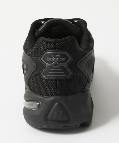 NEW BALANCE（ニューバランス）の「NEW BALANCE / ニューバランス ML725C（スニーカー・メンズ・ブラック/チャコールグレー・28cm/27.5cm/27cm/26cm/26.5cm）」の15枚目の写真