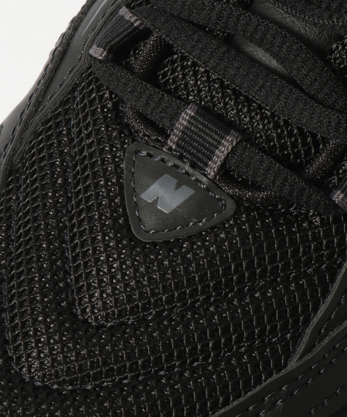 NEW BALANCE（ニューバランス）の「NEW BALANCE / ニューバランス ML725C（スニーカー・メンズ・ブラック/チャコールグレー・28cm/27.5cm/27cm/26cm/26.5cm）」の4枚目の写真