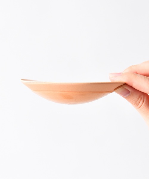 CALIFORNIA OUTFITTERS（カリフォルニア アウトフィッターズ）の「1-7C1 【水陸両用】水着 ドレス 美胸 盛り 貼る 強粘着 ブラパッド（インナーウェア/肌着・レディース・ベージュ/ブラック・ONESIZE）」の7枚目の写真