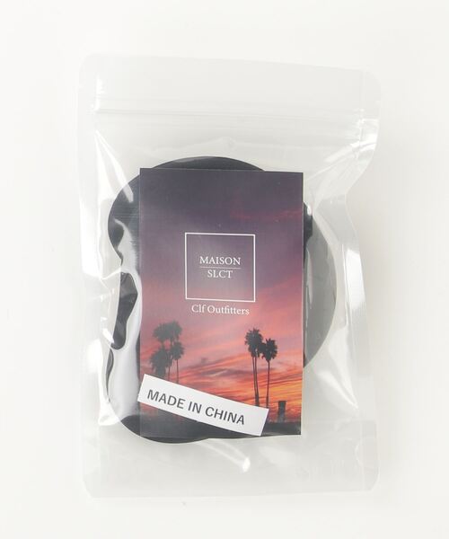 CALIFORNIA OUTFITTERS（カリフォルニア アウトフィッターズ）の「1-7C1 【水陸両用】水着 ドレス 美胸 盛り 貼る 強粘着 ブラパッド（インナーウェア/肌着・レディース・ベージュ/ブラック・ONESIZE）」の14枚目の写真