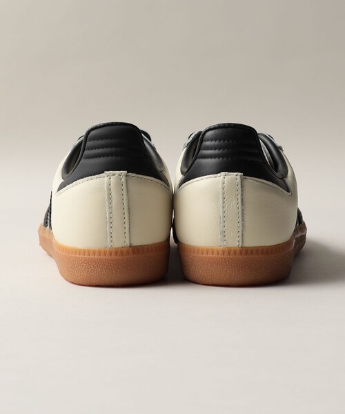 adidas Originals（アディダスオリジナルス）の「＜adidas Originals＞SAMBA OG ID0478（スニーカー・レディース・オフホワイト・23.5cm/23cm/25cm/24.5cm/24cm/22.5cm）」の6枚目の写真