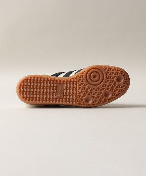 adidas Originals（アディダスオリジナルス）の「＜adidas Originals＞SAMBA OG ID0478（スニーカー・レディース・オフホワイト・23.5cm/23cm/25cm/24.5cm/24cm/22.5cm）」の7枚目の写真