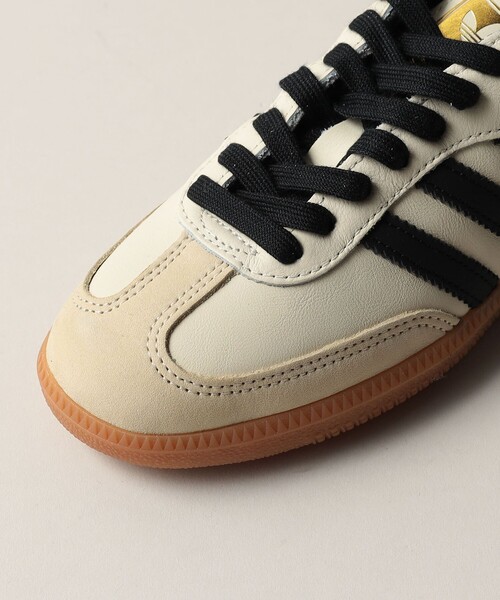 adidas Originals（アディダスオリジナルス）の「＜adidas Originals＞SAMBA OG ID0478（スニーカー・レディース・オフホワイト・23.5cm/23cm/25cm/24.5cm/24cm/22.5cm）」の9枚目の写真