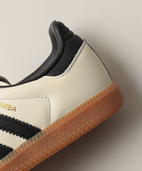adidas Originals（アディダスオリジナルス）の「＜adidas Originals＞SAMBA OG ID0478（スニーカー・レディース・オフホワイト・23.5cm/23cm/25cm/24.5cm/24cm/22.5cm）」の10枚目の写真