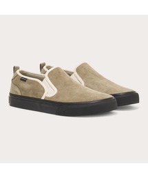 オークリー BANKS SLIP-ON /スリッポン/シューズ/ LIFESTYLE・ライフスタイル/ OAKLEY
