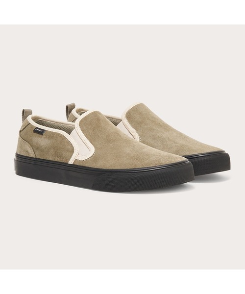 セール】オークリー BANKS SLIP-ON /スリッポン/シューズ/ LIFESTYLE