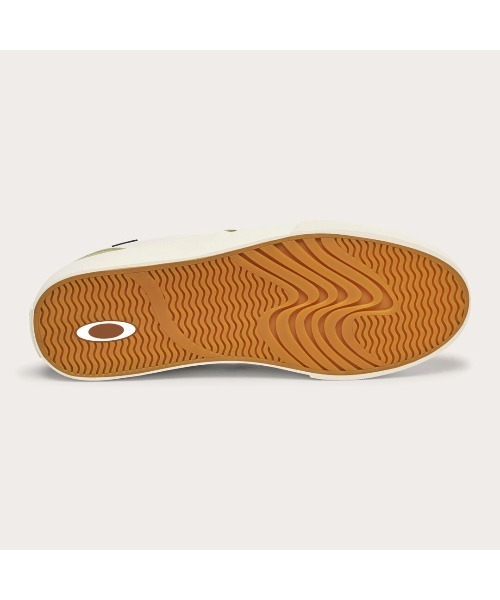 OAKLEY(オークリー)の「オークリー BANKS SLIP-ON /スリッポン/シューズ/ LIFESTYLE・ライフスタイル/ OAKLEY(スリッポン・メンズ・ブルー/グリーン/ブラック/カーキ・9/8.5/8/7.5/9.5)」の19枚目の写真