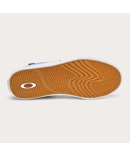 OAKLEY(オークリー)の「オークリー BANKS SLIP-ON /スリッポン/シューズ/ LIFESTYLE・ライフスタイル/ OAKLEY(スリッポン・メンズ・ブルー/グリーン/ブラック/カーキ・9/8.5/8/7.5/9.5)」の14枚目の写真