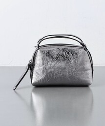 GIANNI CHIARINI | 【別注】＜GIANNI CHIARINI＞ALIFA MET バッグ S(ショルダーバッグ)