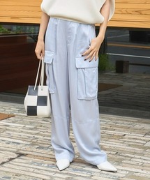 FRAY I.D | カーゴパンツ(カーゴパンツ)