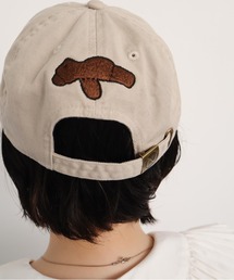 Bear pattern　キャップ