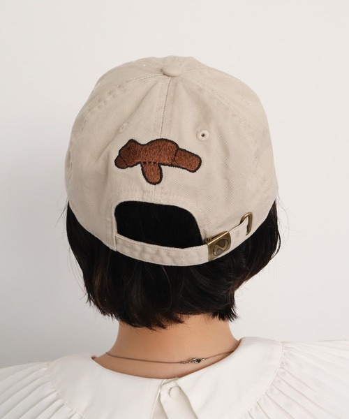 I am I in fact（アイアムアイインファクト）の「Bear pattern