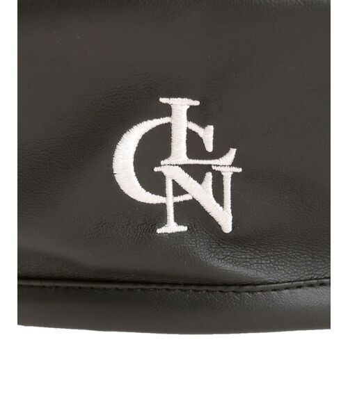 NEW ERA（ニューエラ）の「＜CALNAMUR×NEW ERA＞BERET CALNAMUR（ハンチング/ベレー帽・レディース・ブラック・FREE）」の6枚目の写真