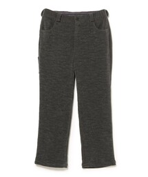 TUBE | TUBE / 別注 Corduroy 5Pocket Pants(その他パンツ)