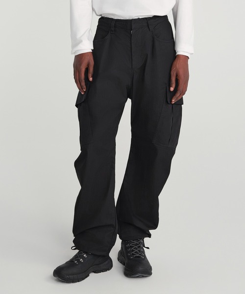 TATRAS(タトラス) WIKO ウィコ（カーゴパンツ）｜TATRAS（タトラス）