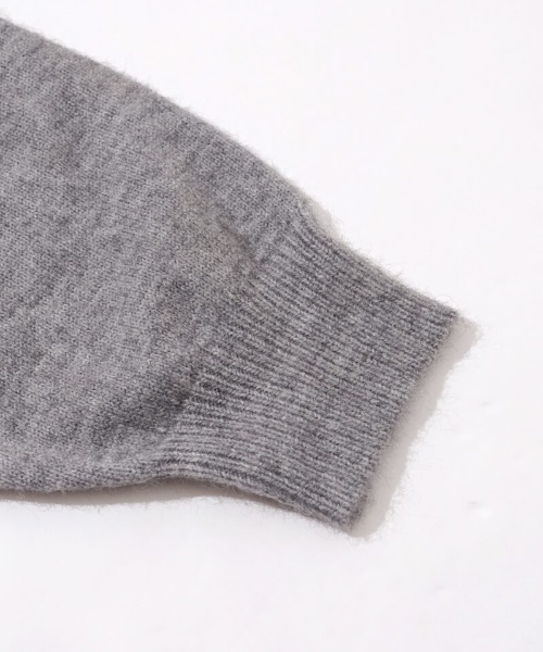 【セール】スウィートリボンニット（ニット/セーター）｜flower（フラワー）