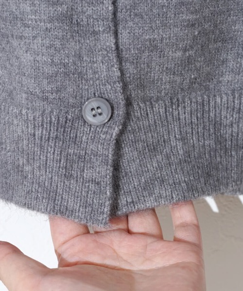 【セール】スウィートリボンニット（ニット/セーター）｜flower（フラワー）