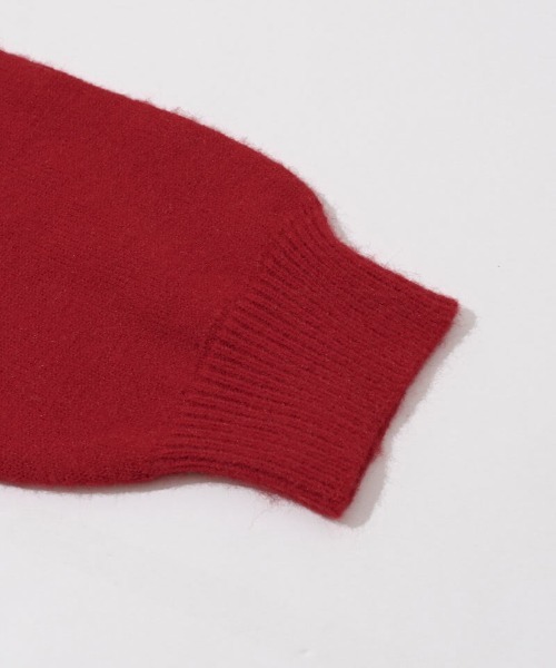 【セール】スウィートリボンニット（ニット/セーター）｜flower（フラワー）