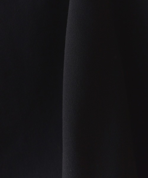 THOUSAND MILE(サウザンドマイル)の「THOUSAND MILE/サウザンドマイル PULLOVER HOODIE プルオーバーパーカー(パーカー・メンズ・ライトグレー/ネイビー/ブラック・S/M/L/XL)」の14枚目の写真